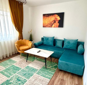 Cosy retreat Piatra Neamţ